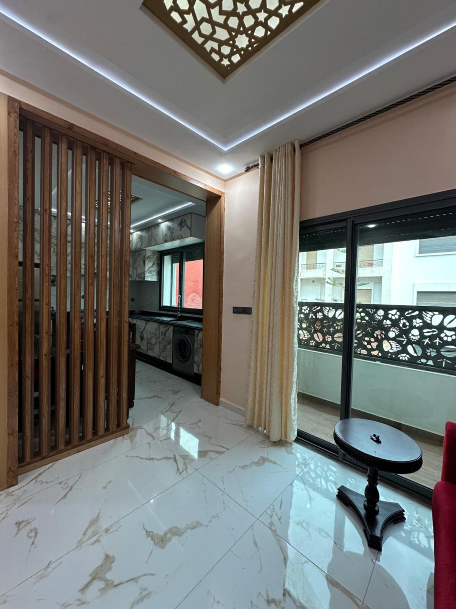 Your Perfect Apartment Agadir